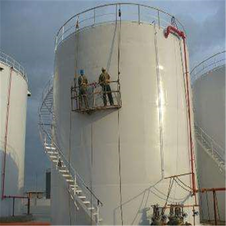 察布查尔喷漆翻新・工业喷漆・设备喷漆服务简介